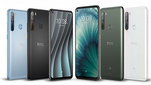 【手機專知】HTC手機如何螢幕錄影？一鍵錄製屏幕影片|傑昇通信~挑戰手機市場最低價