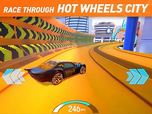 Download and Play Hot Wheels id on PC (Emulator)