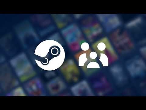 Unirse a un Grupo Familiar de Steam | Tutorial