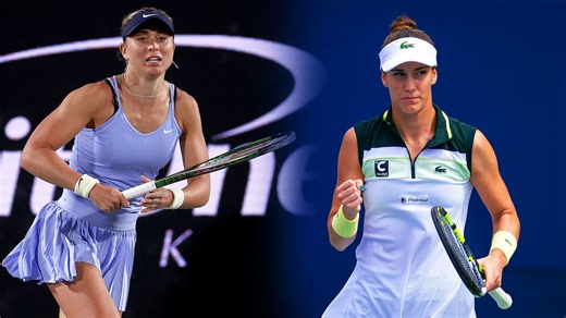 Adelaide International 2024: Paula Badosa vs Bernarda Pera preview, head-to-head, prediction, odds and pick