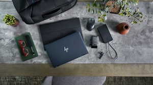 Computer audio sound system for HP | Bang & Olufsen