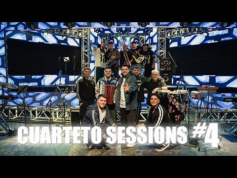Q' Lokura - Cuarteto Sessions #4