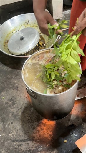 Sayur Becek Khas Grobogan inj selalu ada disetiap haul Maulaud dan Haul Syawal di Pondok Al Manshur Popongan #becekkhasgrobogan #jangkauanluas | Yanto Ganjar