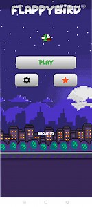 Download and Play Flappy Bird on PC (Emulator)