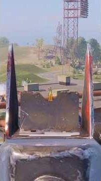 They Didn’t Finish Me - Rust Console #shorts #rustconsole #rustconsoleedition