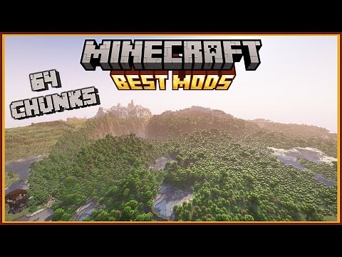 10 Amazing Quality of Life Mods (1.20.1) (Forge)