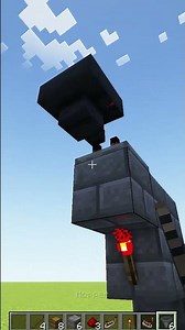 Ferme en 1 minutes : SYSTÈME DE TRI AUTOMATIQUE sur MINECRAFT #shorts #minecraft #minecraftshorts