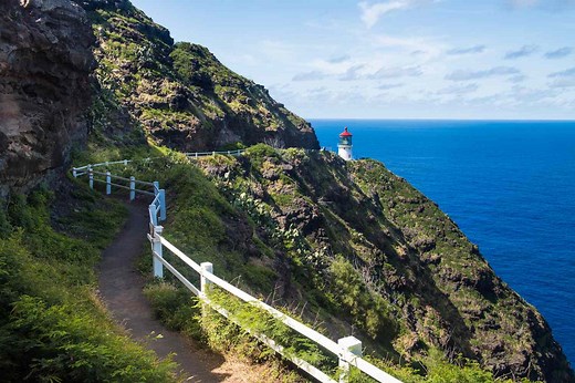 15 Best Places to Go Hiking in Hawaii