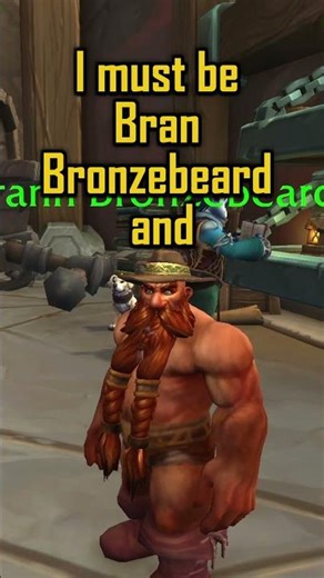 Did you know this about World of Warcraft? #worldofwarcraft #classicwow #wowclassic