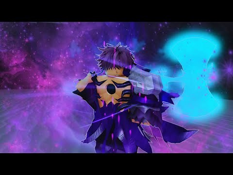 The STRONGEST Chaos Build in Peroxide