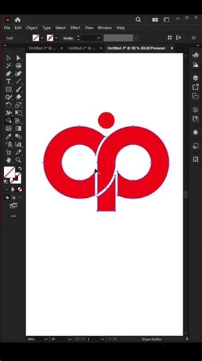 Adobe illustrator tutorial for beginners #adobeillustrator #logo