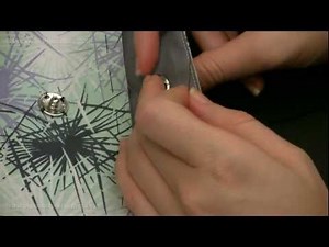 How to Attach Sew-On Snaps to Your Latest Sewing Project