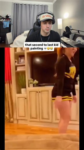 Parker Polhill on Instagram: "kids just be doing whatever 😂🤣 #reels #viral #explore"