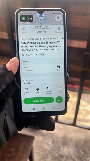 Savoring Delicious Thai Cuisine with GrabFood Delivery