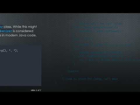 Mastering CSV Parsing in Java: Safely Handling Data Types