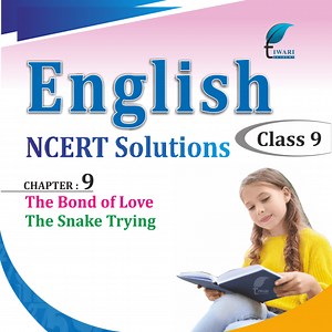 NCERT Solutions for Class 9 English Beehive Chapter 9 If I Were You
