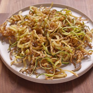 785K views · 12K reactions | CURLY ZUCCHINI FRIES are so good, you...