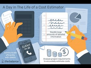 Mastering Cost Estimation in Project Management Essential Techniques and Tips (5 Minutes)