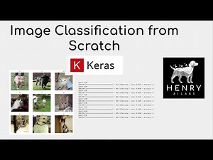 Image classification from scratch - Keras Code Examples