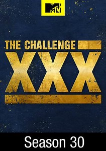 The Challenge: Dirty Thirty: Dirty Little Secret