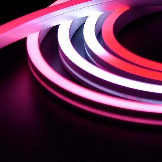 LED Neon Flex – Flexible & Efficient Linear Lighting | LEDYi