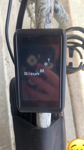 E-Bike Conversion Kit for Powerful Performance