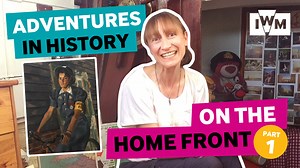 On the Home Front - Part One