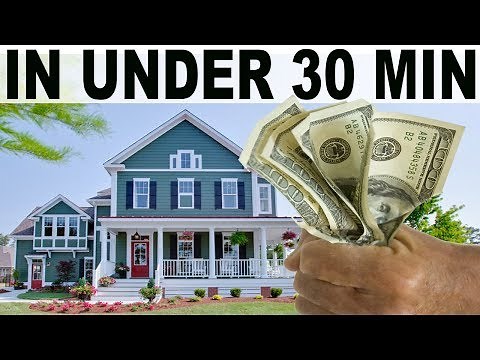 How To Buy Your First Rental Property (Step by Step)