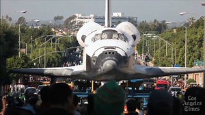 2012's space and science milestones