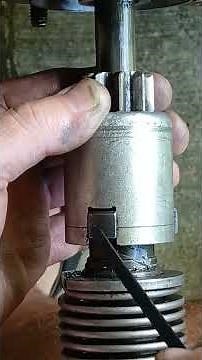 8N Ford Tractor Starter Hard to Install? Bendix Drive Reset Trick. The method that worked for me