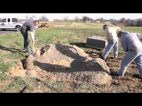 How To Install Flagstone