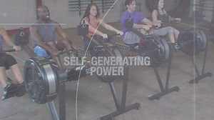 High intensity. Low impact.  Learn more at bodysolid.com/home/r300/endurance_rower | Body-Solid | Facebook