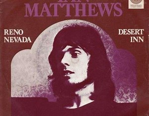 Ian Matthews - Reno Nevada | Top 40