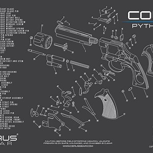 colt-python-schematic-handgun-mat
