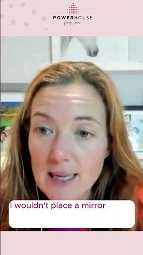 Enhance Your Entryway: The Feng Shui of Mirror Placement