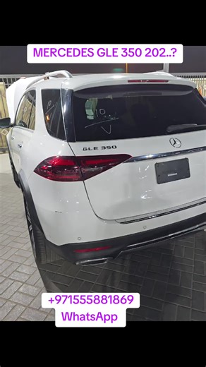 Prix Mercedes GLE 350 : Tout Savoir !