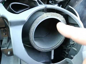 liberty cold hot heater , no heat jeep 2003