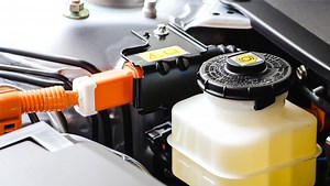Know How - How To Change Your Brake Fluid