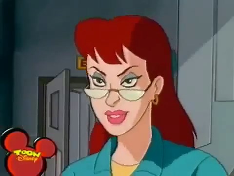 Extreme Ghostbusters Complete Series (1997)