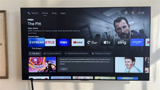 I tested Tivo’s $40 streaming stick for two weeks — and I’m frustrated | CNN Underscored