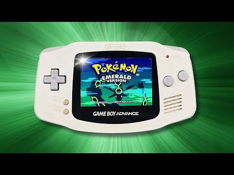 BEST Game Boy Advance Backlight Mod for Beginners!?! NO Soldering & NO Trimming!