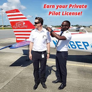 Private Pilot License