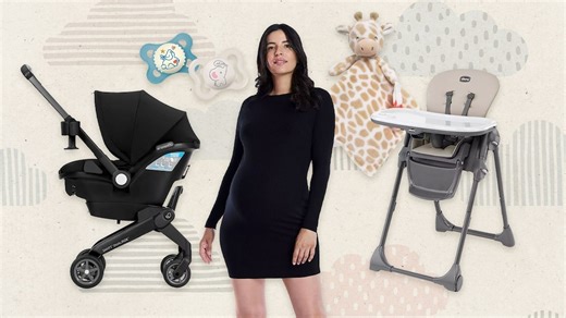 Babies 'R' Us launches at Kohl's: Your one-stop shop for baby essentials