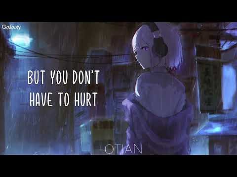 「Nightcore」→ Broken (Lyrics)
