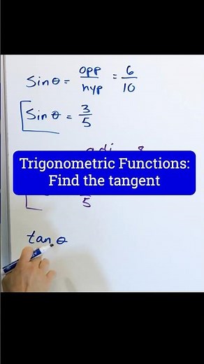 Perfect Trigonometric Functions of Acute Angles