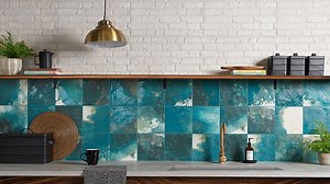23 kitchen tile ideas: floor and wall tile designs to update your kitchen