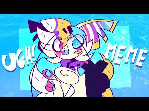 Ugh! // Animation meme ( Tweening )