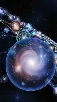 THE 10 DIMENSIONS: A Journey Beyond Infinite Reality