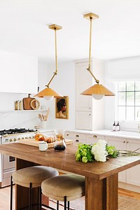 Scroll the Best Kitchen Island Lighting Ideas to Illuminate Your Prep Station