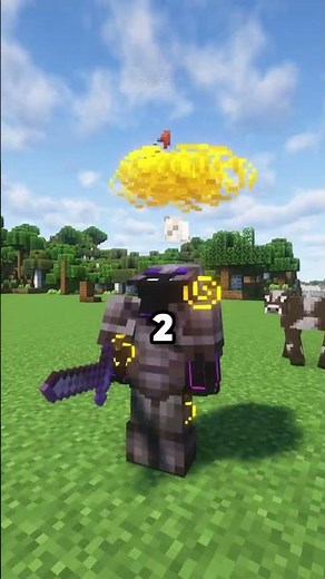 Sharpness V Netherite Isn’t the Strongest… This Is 👀